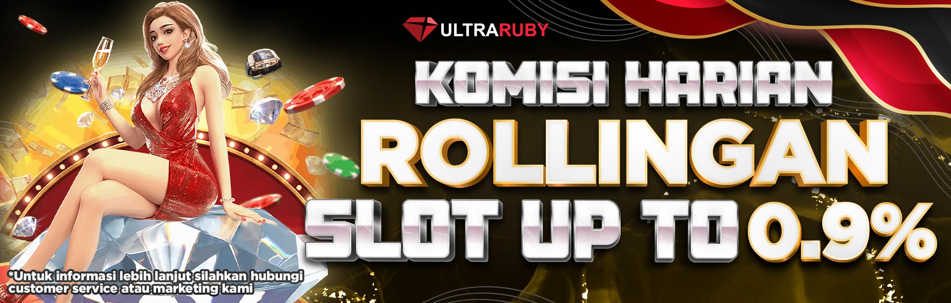 Selamat Datang di VIRALBET88