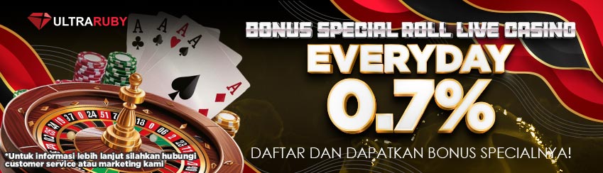 ROLL CASINO EVERYDAY