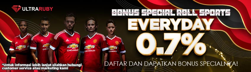 ROLL SPORTS EVERYDAY