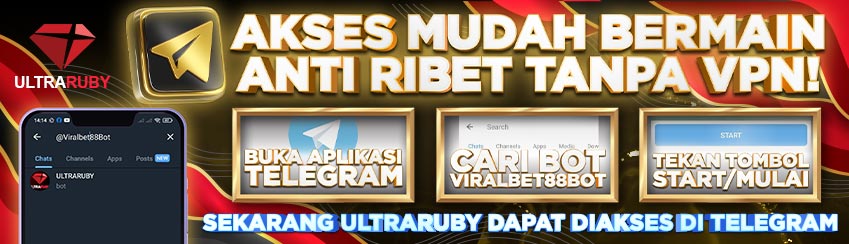 TUTORIAL TELEGRAM BOT